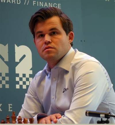 Henrik Carlsen - Net Worth, Age, Height, Birthday, Bio, Wiki!