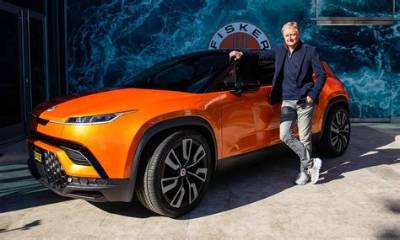 Henrik Fisker - Net Worth, Age, Height, Birthday, Bio, Wiki!