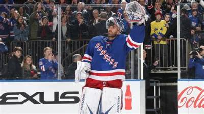 Henrik Lundqvist Net Worth, Age, Height, Bio, Birthday, Wiki!