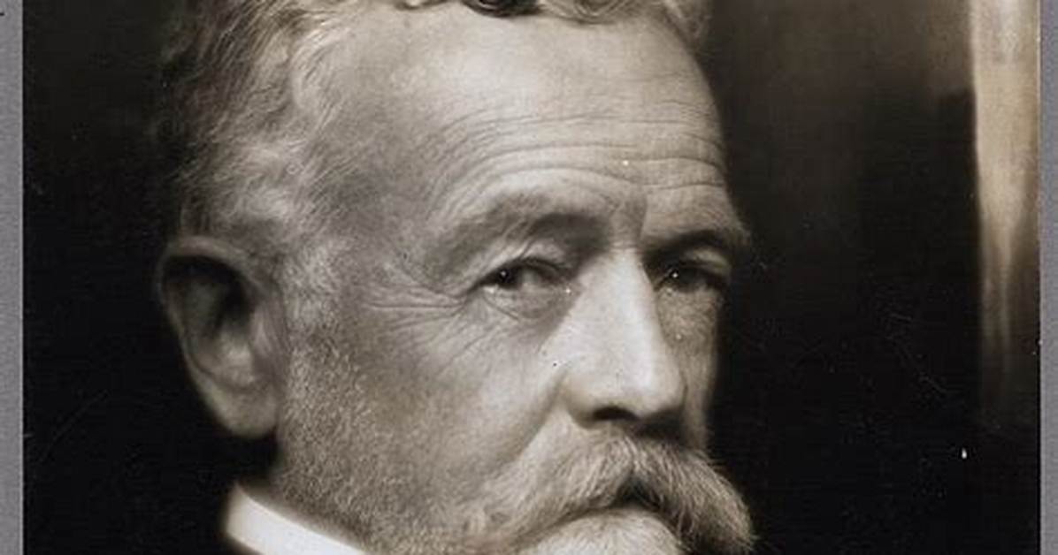 Henry Cabot Lodge Net Worth 2024, Age, Height, Bio, Birthday, Wiki!