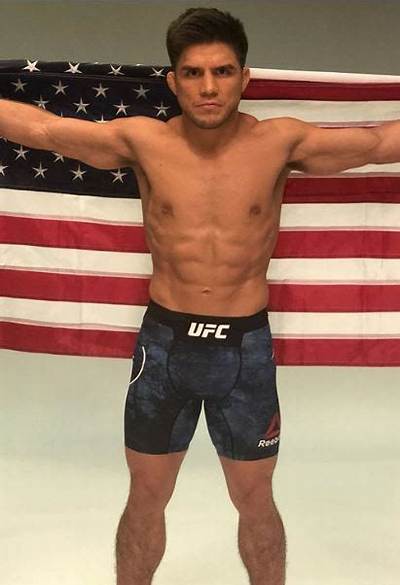 Henry Cejudo Net Worth, Age, Height, Bio, Birthday, Wiki!