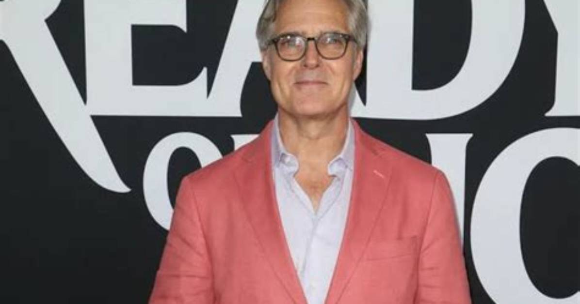 Henry Czerny Net Worth, Age, Height, Bio, Birthday, Wiki!