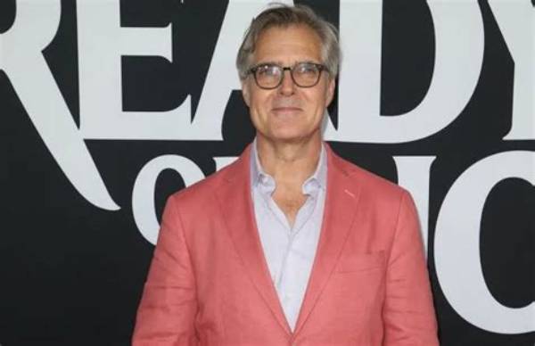 Henry Czerny Net Worth, Age, Height, Bio, Birthday, Wiki!