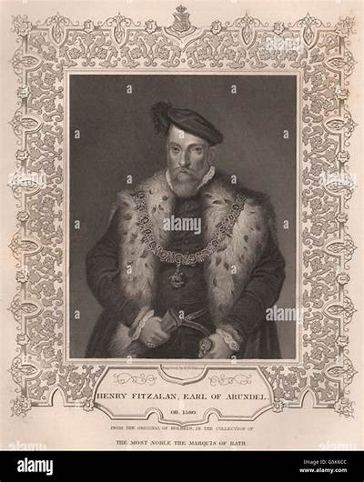 Henry Fitzalan-Howard, Earl of Arundel Net Worth, Age, Height, Bio, Birthday, Wiki!