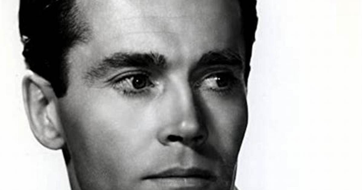 Henry Fonda Net Worth, Age, Height, Bio, Birthday, Wiki!