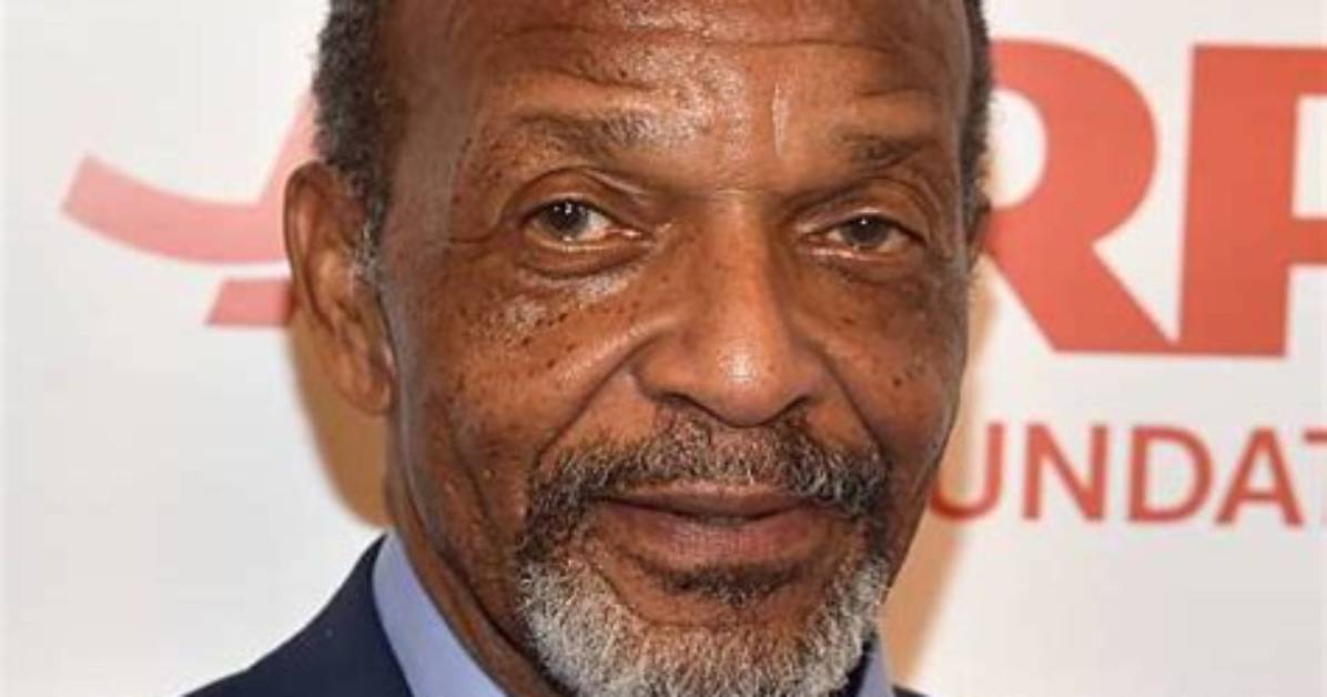 Henry G. Sanders Net Worth, Age, Height, Bio, Birthday, Wiki!