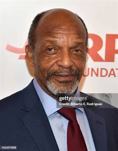 Henry G. Sanders Net Worth, Age, Height, Bio, Birthday, Wiki!