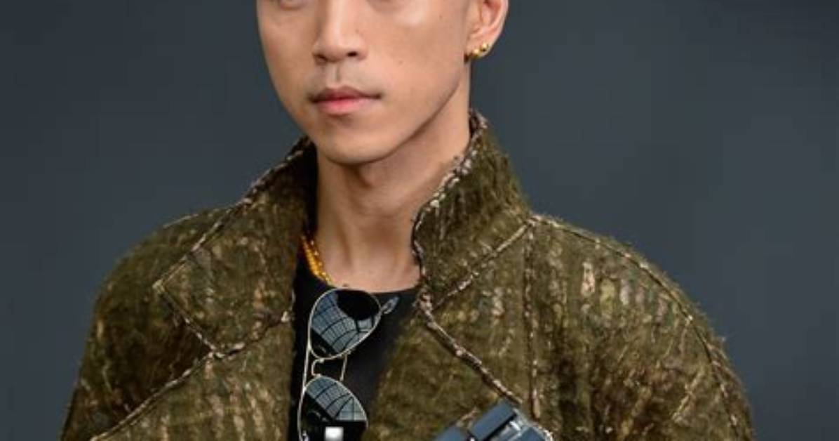 Henry Huo - Net Worth, Age, Height, Birthday, Bio, Wiki!