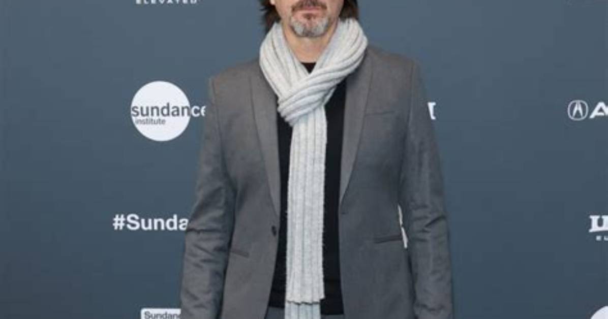 Henry Ian Cusick Net Worth, Age, Height, Bio, Birthday, Wiki!