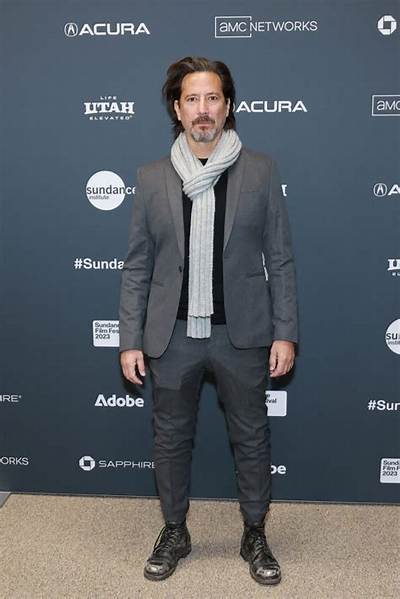Henry Ian Cusick Net Worth, Age, Height, Bio, Birthday, Wiki!