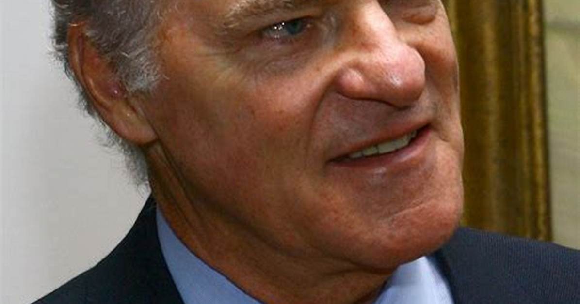 Henry Kravis - Net Worth, Age, Height, Birthday, Bio, Wiki!