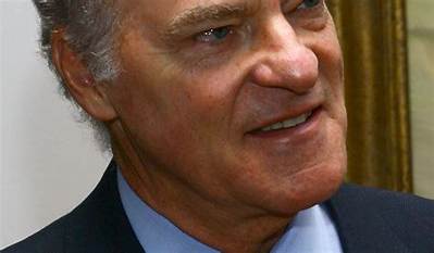 Henry Kravis - Net Worth, Age, Height, Birthday, Bio, Wiki!