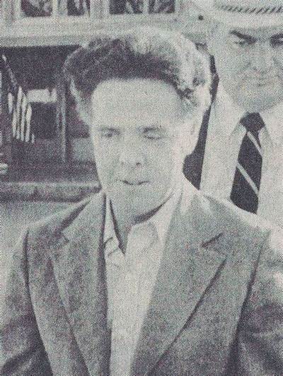 Henry Lee Lucas Net Worth, Age, Height, Bio, Birthday, Wiki!