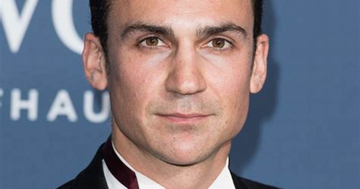 Henry Lloyd-Hughes Net Worth, Age, Height, Bio, Birthday, Wiki!