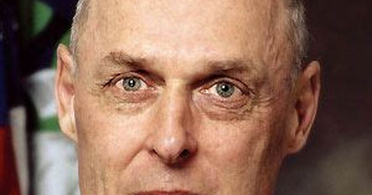 Henry Paulson - Net Worth, Age, Height, Birthday, Bio, Wiki!