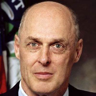Henry Paulson - Net Worth, Age, Height, Birthday, Bio, Wiki!