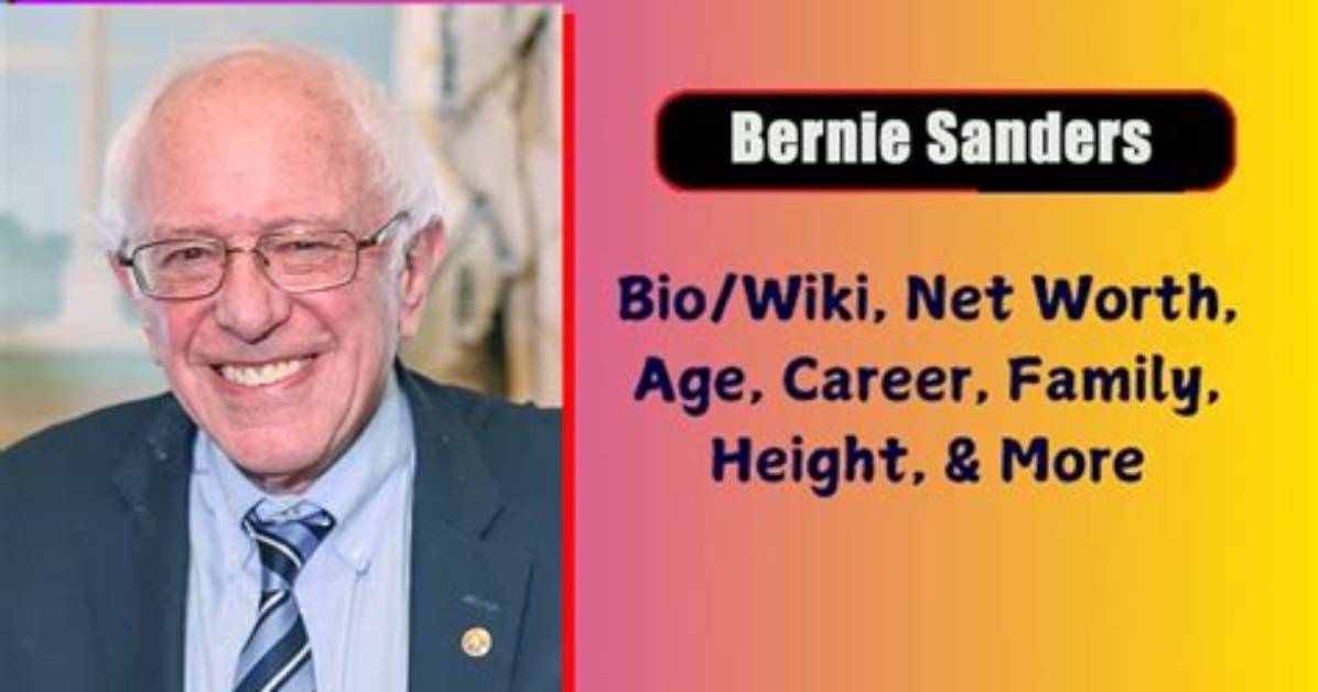 Henry Sanders Net Worth, Age, Height, Bio, Birthday, Wiki!