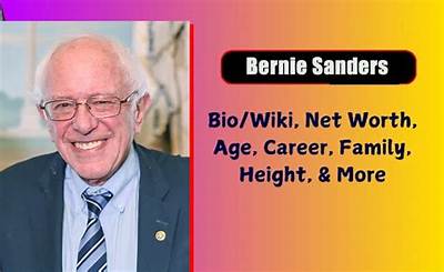 Henry Sanders Net Worth, Age, Height, Bio, Birthday, Wiki!