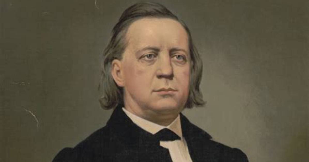 Henry Ward Beecher Net Worth, Age, Height, Bio, Birthday, Wiki!