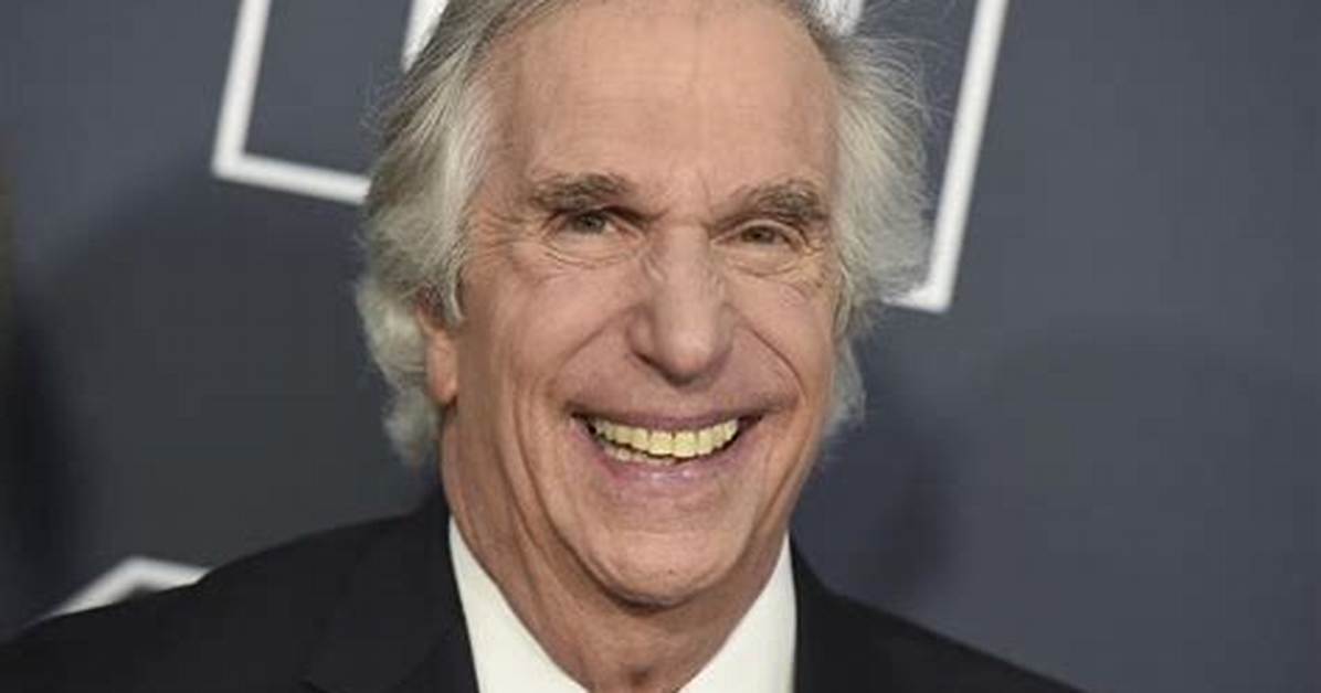 Henry Winkler Net Worth, Age, Height, Bio, Birthday, Wiki!