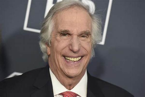 Henry Winkler Net Worth, Age, Height, Bio, Birthday, Wiki!