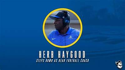 Herb Haygood - Net Worth, Age, Height, Birthday, Bio, Wiki!