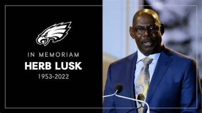 Herb Lusk - Net Worth, Age, Height, Birthday, Bio, Wiki!