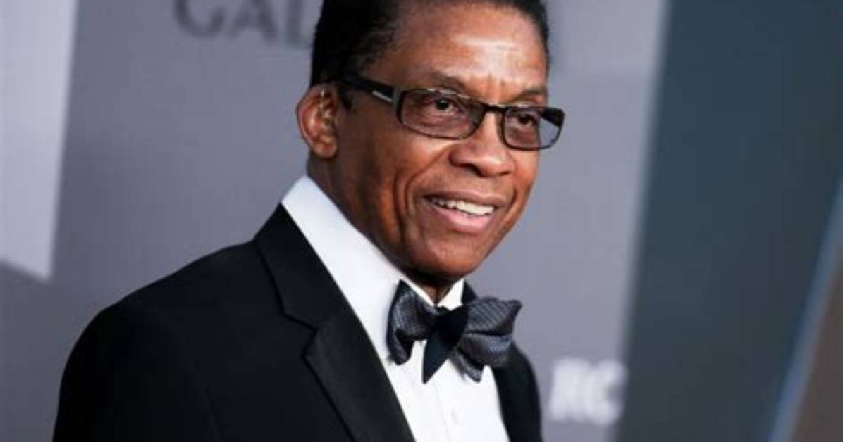 Herbie Hancock Net Worth, Age, Height, Bio, Birthday, Wiki!