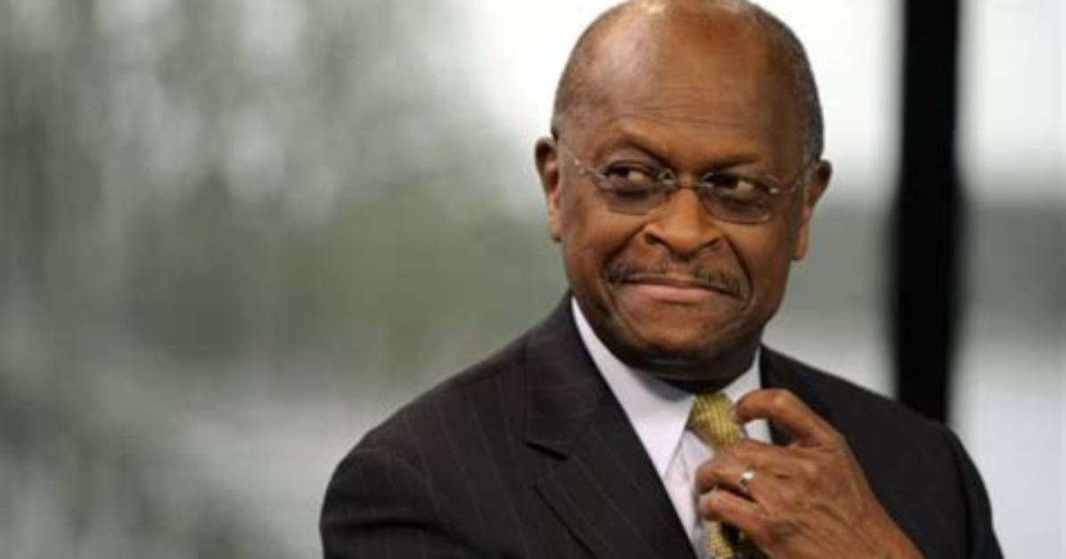 Herman Cain Net Worth, Age, Height, Bio, Birthday, Wiki!