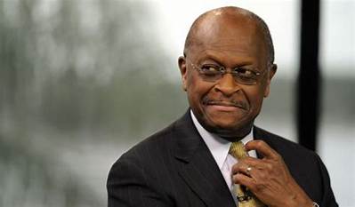 Herman Cain Net Worth, Age, Height, Bio, Birthday, Wiki!