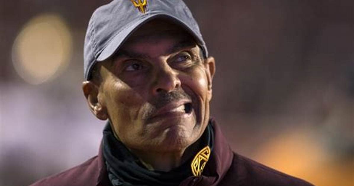 Herman Edwards Net Worth, Age, Height, Bio, Birthday, Wiki!