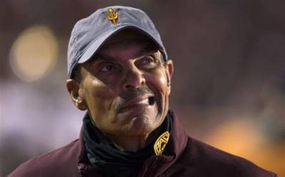 Herman Edwards Net Worth, Age, Height, Bio, Birthday, Wiki!
