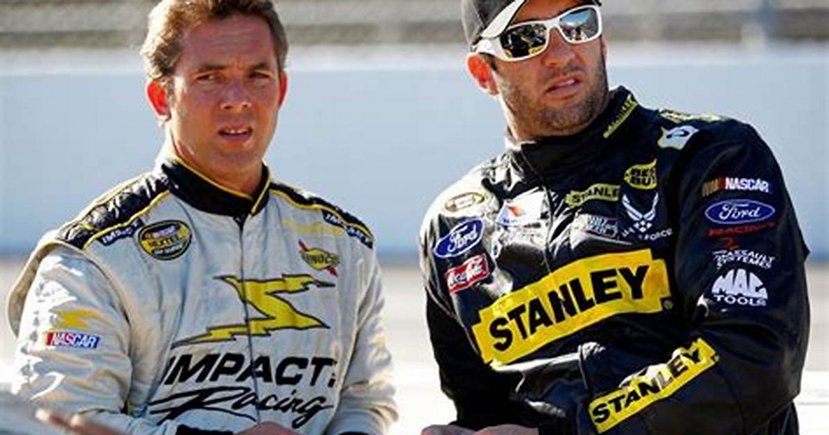 Hermie Sadler Net Worth, Age, Height, Bio, Birthday, Wiki!