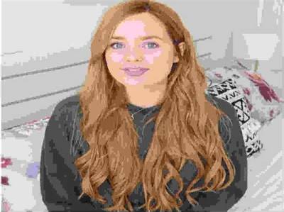 Hermione Chantal - Net Worth, Age, Height, Birthday, Bio, Wiki!