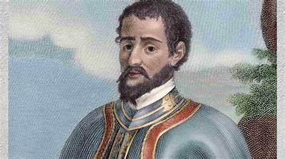 Hernando Desoto - Net Worth, Age, Height, Birthday, Bio, Wiki!