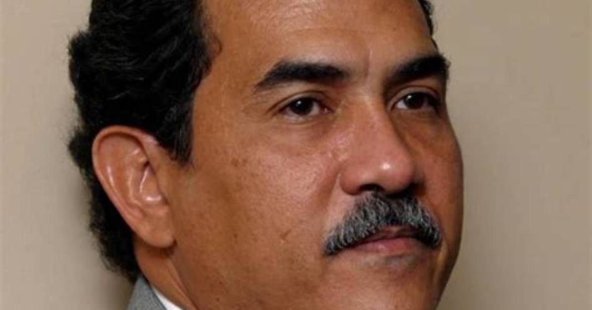 Hernando Molina Araujo - Net Worth, Age, Height, Birthday, Bio, Wiki!