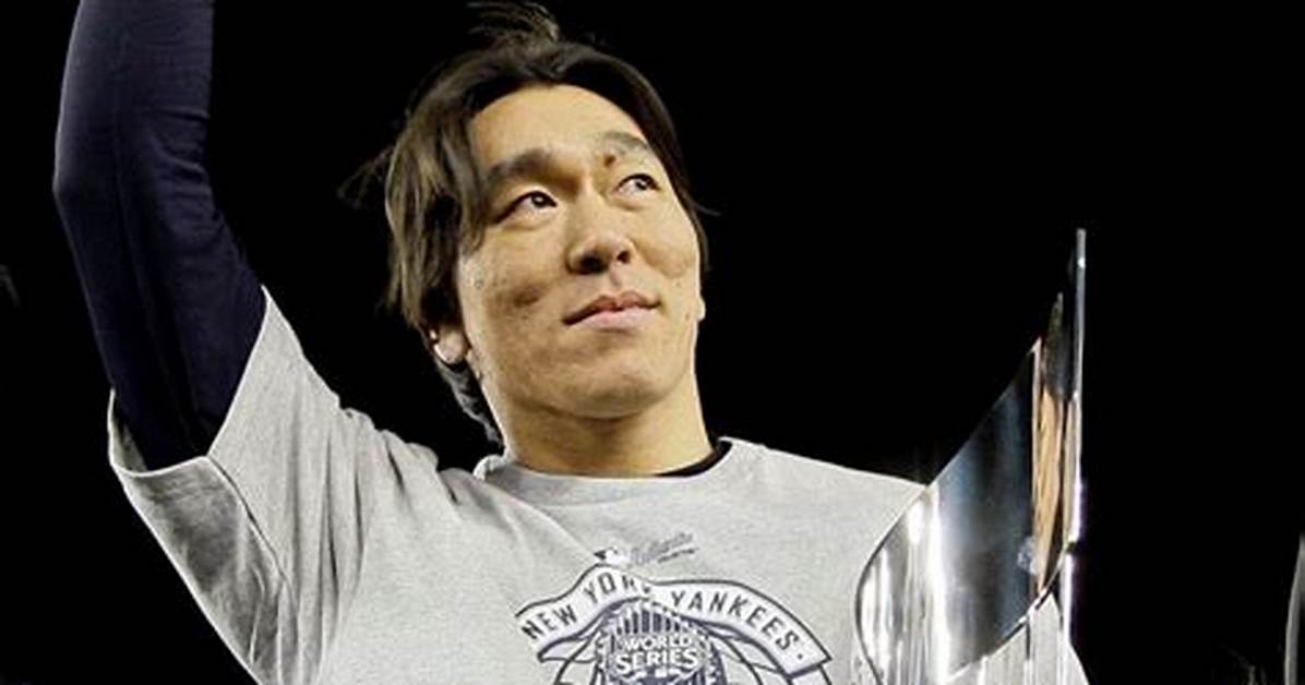 Hideki Matsui - Net Worth, Age, Height, Birthday, Bio, Wiki!