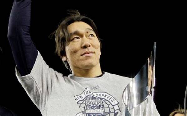 Hideki Matsui - Net Worth, Age, Height, Birthday, Bio, Wiki!
