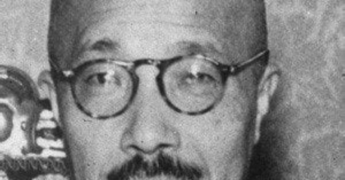 Hideki Tojo Net Worth 2024, Age, Height, Bio, Birthday, Wiki!