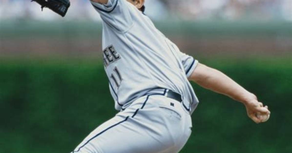 Hideo Nomo - Net Worth, Age, Height, Birthday, Bio, Wiki!
