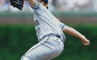 Hideo Nomo - Net Worth, Age, Height, Birthday, Bio, Wiki!
