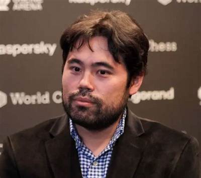 Hikaru Nakamura Net Worth 2024, Age, Height, Bio, Birthday, Wiki!