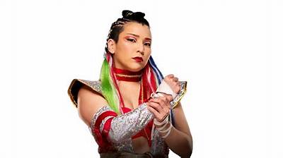 Hikaru Shida Net Worth 2024, Age, Height, Bio, Birthday, Wiki!