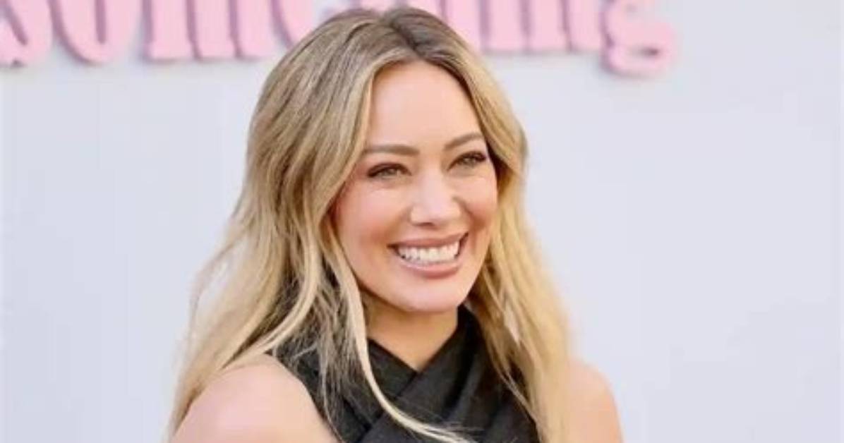 Hilary Duff - Net Worth, Age, Height, Birthday, Bio, Wiki!