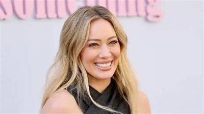 Hilary Duff - Net Worth, Age, Height, Birthday, Bio, Wiki!