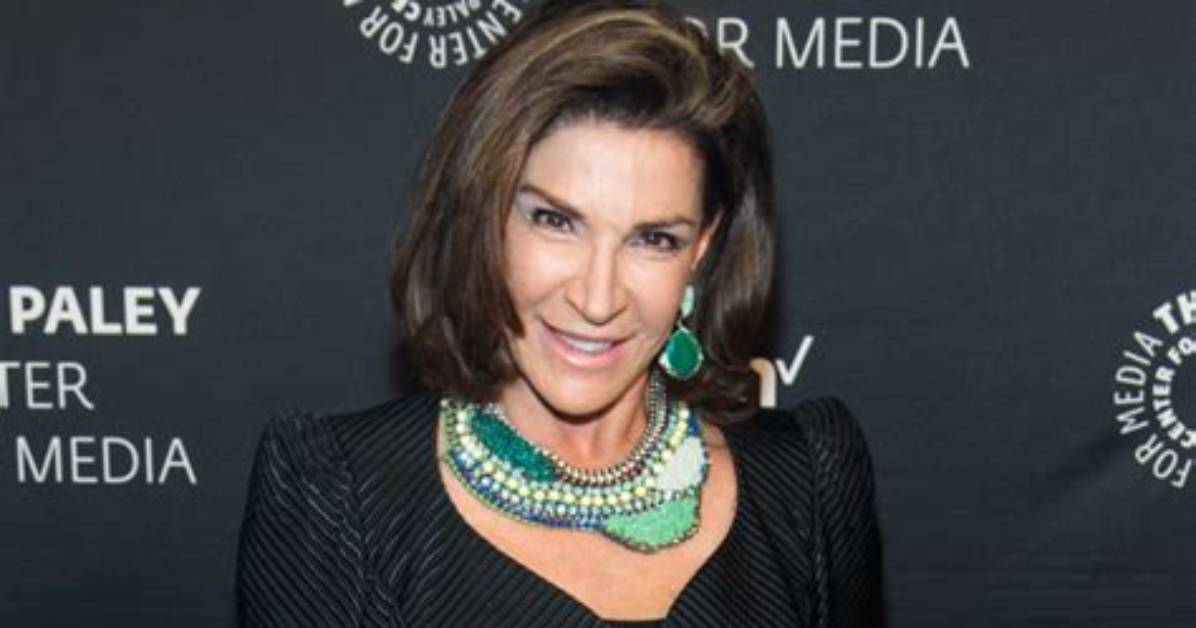 Hilary Farr Net Worth, Age, Height, Bio, Birthday, Wiki!