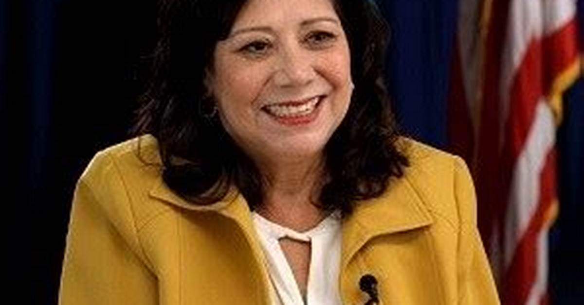 Hilda Solis Net Worth, Age, Height, Bio, Birthday, Wiki!