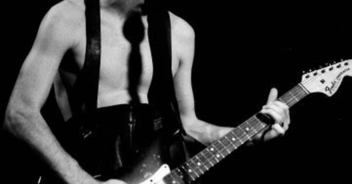 Hillel Slovak - Net Worth, Age, Height, Birthday, Bio, Wiki!