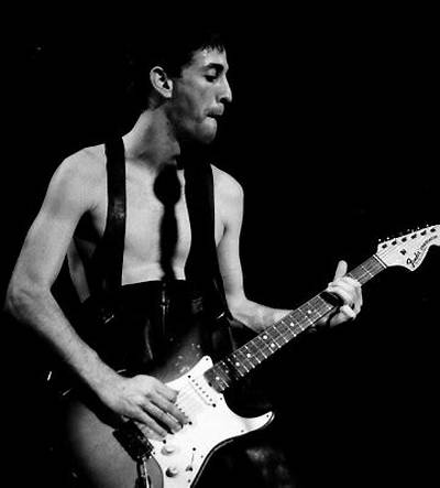 Hillel Slovak - Net Worth, Age, Height, Birthday, Bio, Wiki!