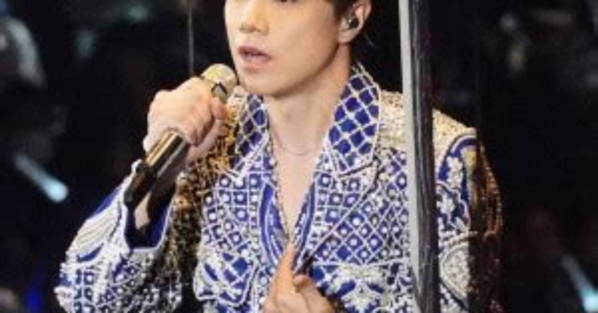 Hins Cheung Net Worth, Age, Height, Bio, Birthday, Wiki!